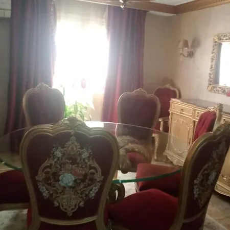 5 Stars Apartment-3