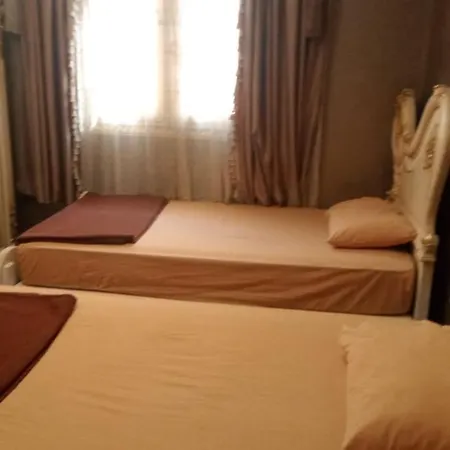 5 Stars Apartment-2
